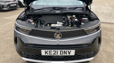 Vauxhall Mokka 1.2 Turbo Elite Nav Premium 5dr Auto Petrol Hatchback